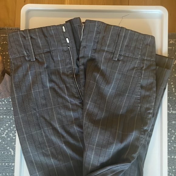 Pants Noah by etoile Isabel Marant size 36 - Picture 2 of 5